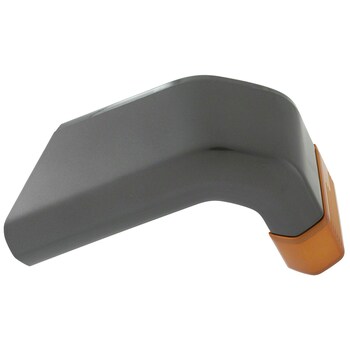 Instrument Panel Molding Anodized COMPONENTS - Right, Front, Lower