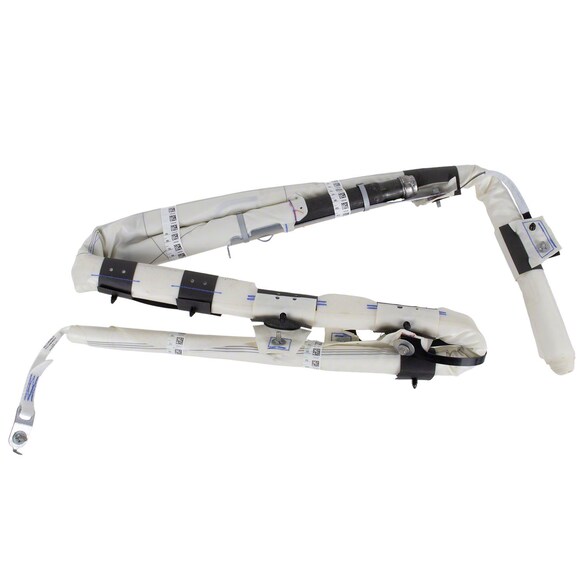 Curtain Air Bag - Left Main Image
