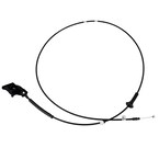 Hood Release Cable Control Main Image