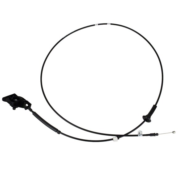 Hood Release Cable Control Main Image