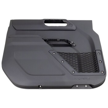 Panel Door Trim - Left, Front, Lower