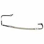 Brake Hydraulic Line Tube - Front Main Image