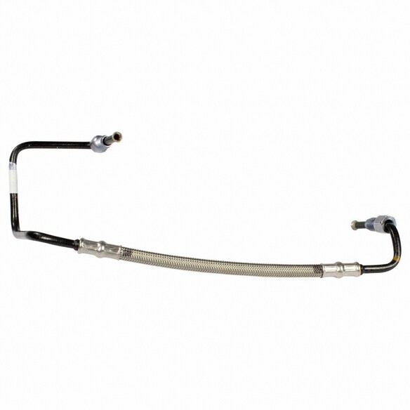 Brake Hydraulic Line Tube - Front Main Image