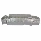 Exhaust Heat Shield Floor Pan Main Image