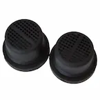 Washer Fluid Reservoir Cap Seal Windshield Pump Grommet Main Image
