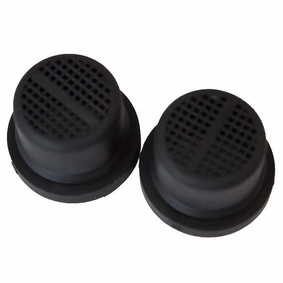 Washer Fluid Reservoir Cap Seal Windshield Pump Grommet Main Image
