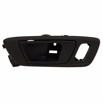 Interior Door Handle - Left, Front, Inner