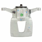 Disc Brake Caliper Housing - Left, Rear Main Image