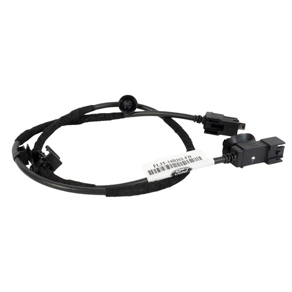 Radio Connector Cable Main Image