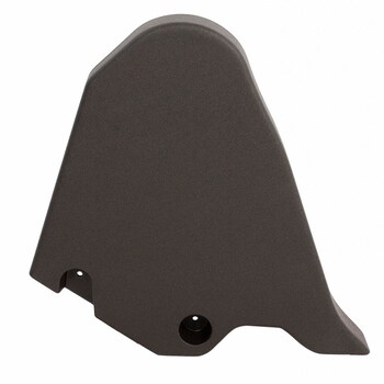 Seat Hinge Cover - Rear