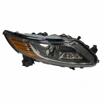Lamp Sealed Beam Headlight - Right, Front