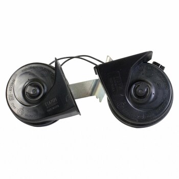 Horn Dual Note Electric