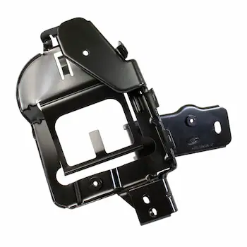 Fender Liner Support Bracket Wheel Well - Left (AT)