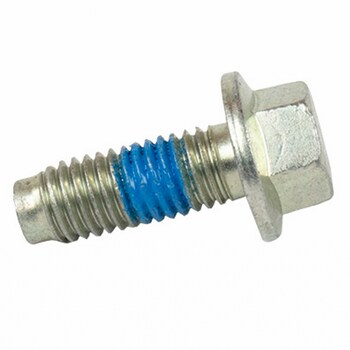 Turbocharger Coolant Line Bolt Screw - M10 X 24MM