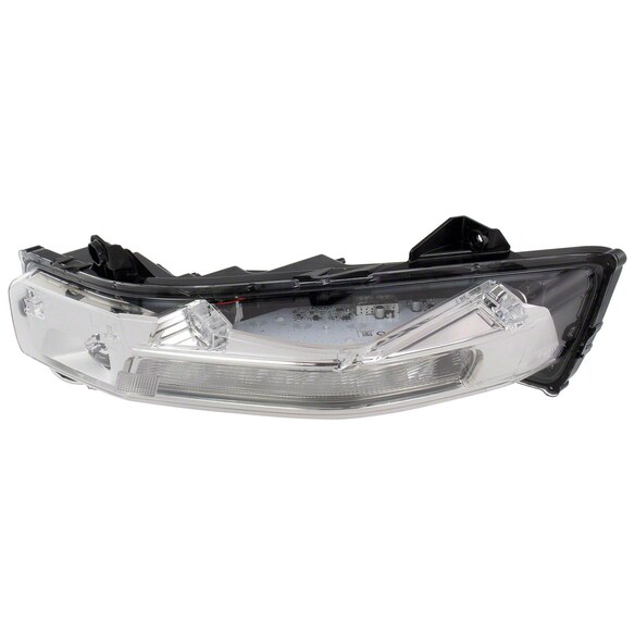 Parking / Side Marker Light - Left, Front Main Image