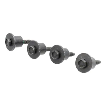 Fender Bolt Wheel Arch Flare - M6 X 33