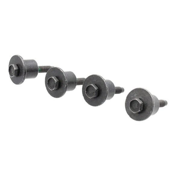 Fender Bolt Wheel Arch Flare - M6 X 33 Main Image