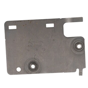 Seat Back Frame Bracket - Rear