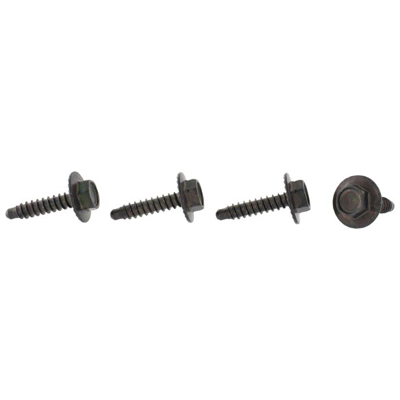 High Intensity Discharge (HID) Headlight Control Module Bolt Screw - 4.2 X 19MM Main Image
