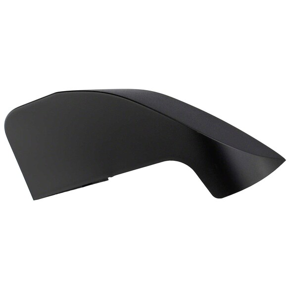 Bumper End Cap - Left, Rear Main Image