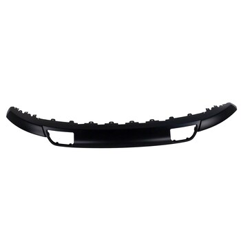 Bumper Cover - Front