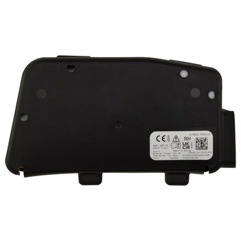 Module Air Bag - Right (Convertible)