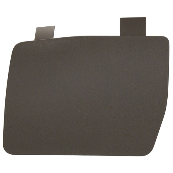 Seat Track Cover Main Image