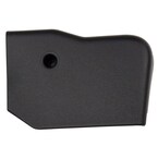 Seat Trim Panel Back Latch Cover - Rear Main Image