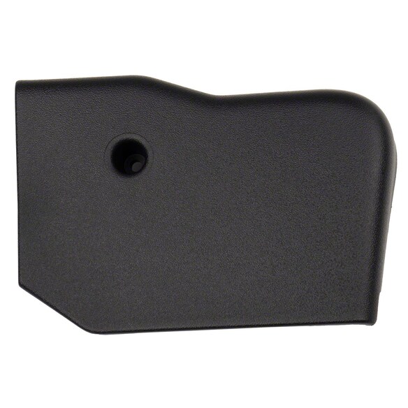 Seat Trim Panel Back Latch Cover - Rear Main Image