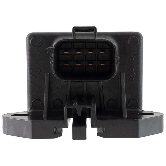 Fuel Pump Driver Module Control Unit Controller Main Image