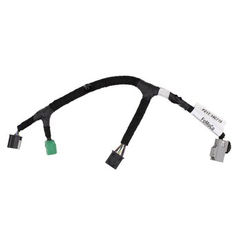 Seat Adjuster Motor Wire