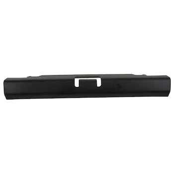Seat Frame Trim Panel Track Cover