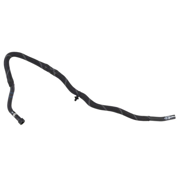 Engine Coolant Overflow Hose - 2.3L (7-MT) Main Image