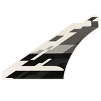Decal Stripe - Left Main Image