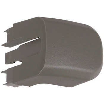 Seat Belt Cover - Front, Upper