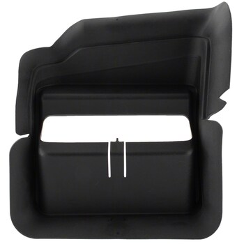 Seal Tow Hook - Right, Front