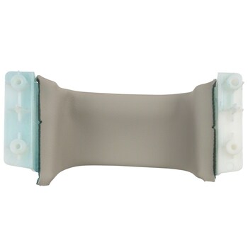 Interior Door Pull Handle Cup - Right, Front