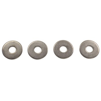 Hardware Miscellaneous (EXHAUST,)