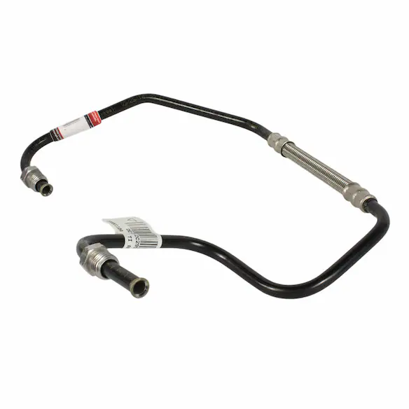 Brake Hydraulic Line Tube - Front 2.0L Main Image