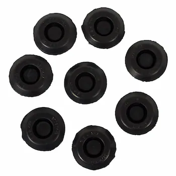 Cowl Cover Cap Blanking Plug - .75"