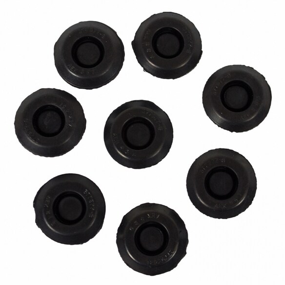 Cowl Cover Cap Blanking Plug - .75" Main Image