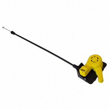 Hood Release Handle Lever