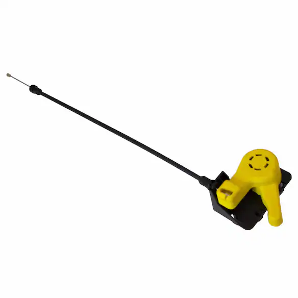 Hood Release Handle Lever Main Image