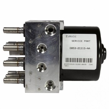 Abs Hydraulic Module