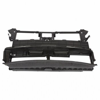 Radiator Support Air Duct Grille Bracket