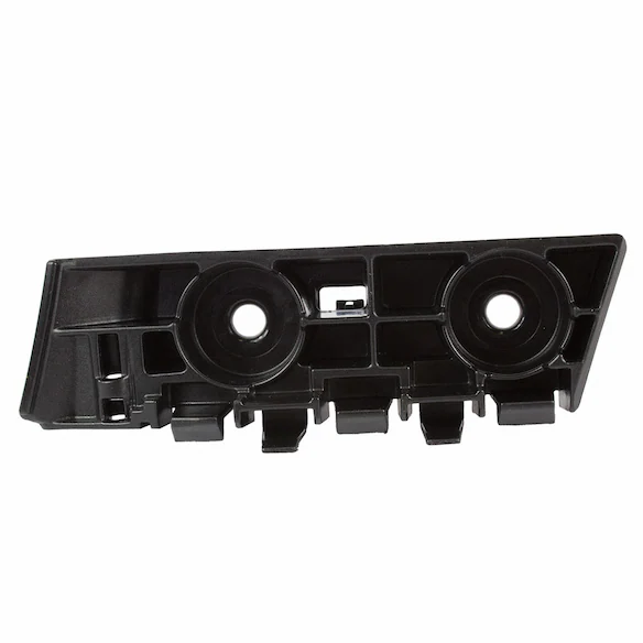 Bumper Cover Support Rail Bracket Reinforcement - Left, Front Main Image