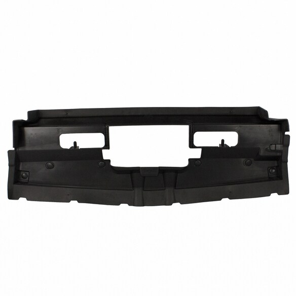 Radiator Support Air Deflector - 5.0L Main Image