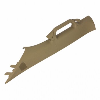 Body A-Pillar Trim Panel Windshield molding - Left, Right