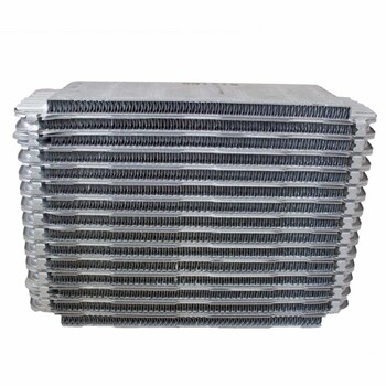 AIR CONDITIONING (A/C) Evaporator Core 119"/3023MM base