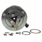 AIR CONDITIONING (A/C) Compressor Clutch - 2.0L Main Image